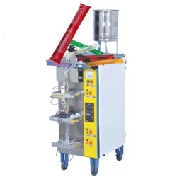 Heavy Duty Commercial Liquid Packing Machine